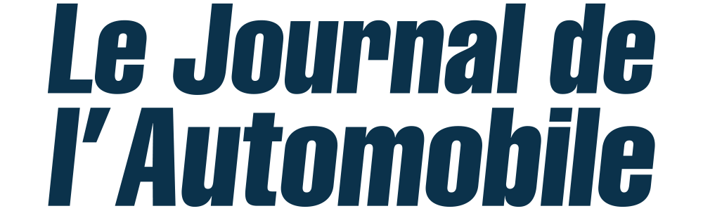 Le Journal de l'Automobile